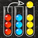 Ball Sort - Color Puzzle Games aplikacja