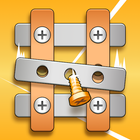 Icona Nuts And Bolts