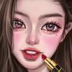 女孩化妝換裝遊戲-房屋收納改造合成女生手工安靜書單機遊戲