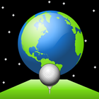 RealView Golf biểu tượng