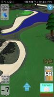 RealView Golf capture d'écran 2