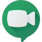 Meet- Video Conference App Guide أيقونة