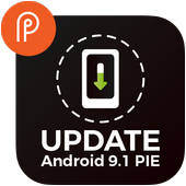 Software Update New Version icono