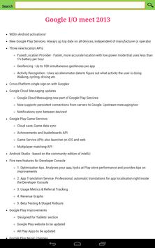 Software Update & Updates Real Info 截图 9