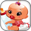 Cute Baby Face APK