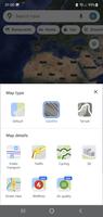 Navigation GPS  Maps  خرائط 截图 1