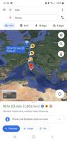Navigation GPS  Maps  خرائط 截图 2