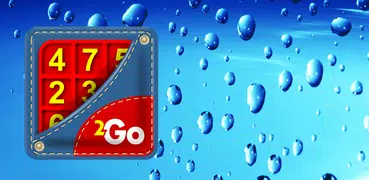 Sudoku 2Go