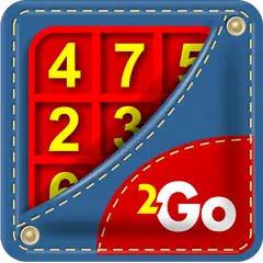 Sudoku 2Go Free APK download