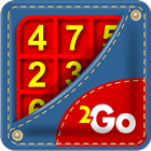 Sudoku 2Go icône