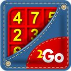 Sudoku 2Go ícone