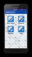 Sudoku 2Go পোস্টার