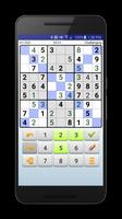 Sudoku 2Go capture d'écran 3