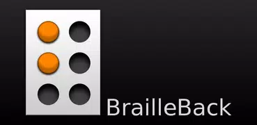 Google BrailleBack