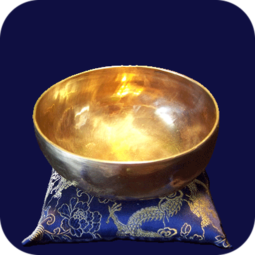 MindBell (Mindfulness Bell & Meditation Timer)