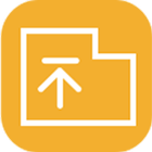 QQ File Explorer ไอคอน
