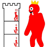 Stick Warrior :Combo slash