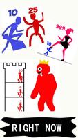 Stick Warrior :Combo slash penulis hantaran