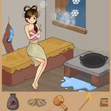 救救小姐姐-全民腦洞漢字找茬劇情單機益智遊戲