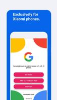 PCF Gapp Installer 海報