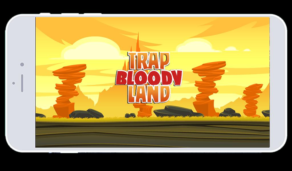 Bloxtrap. Trap android games