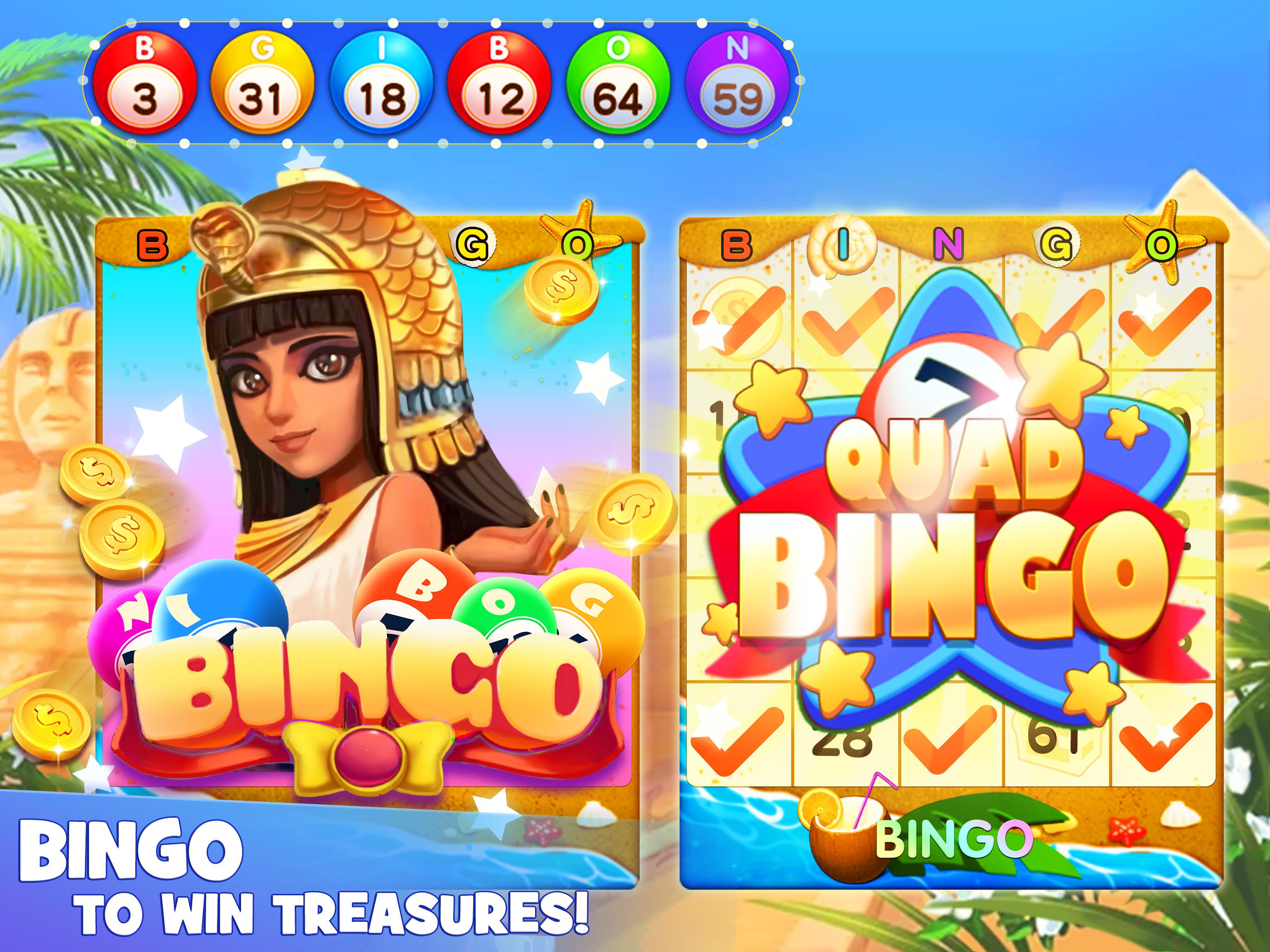 Lucky seven slots
