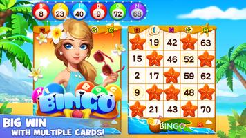 Bingo Lucky Affiche