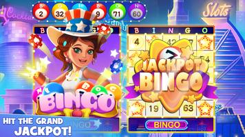 Bingo Lucky capture d'écran 1