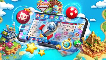 Bingo Lucky ảnh chụp màn hình 2