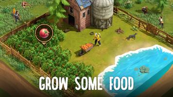 Tapscape Survival 截圖 1