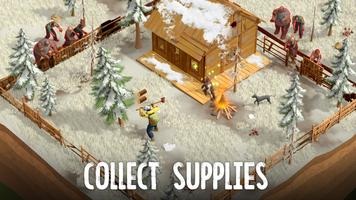 Tapscape Survival 截圖 3