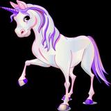 Icona Robot Unicorn Attack