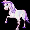 ”Robot Unicorn Attack