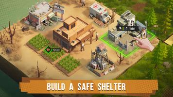 Earth Broken: Survival screenshot 1