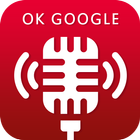 Voice Commands Guide For Ok Google ikona