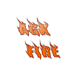 AGK Fire (Ad free) biểu tượng