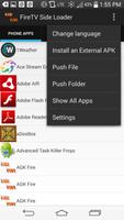 AGK Fire (Ad free) ảnh chụp màn hình 1