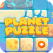 Planet Puzzle icon