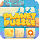 Planet Puzzle APK
