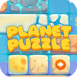 Planet Puzzle