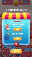 Candy Physics Match 3 Screenshot 3