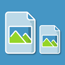 iCompress Image Resize and Cro APK