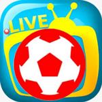 Live Football TV HD Streaming icon