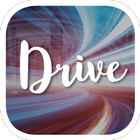 DriveVR icône