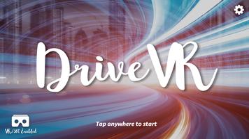 DriveVR Poster