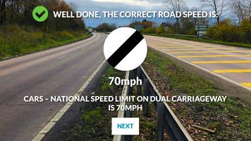 Speed Recognition VR imagem de tela 3