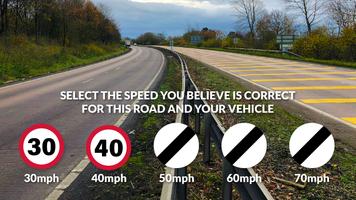 Speed Recognition VR imagem de tela 2