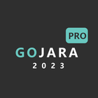 Goojara Pro Zeichen