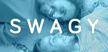 Swagy - Gay Hookup App for Guys