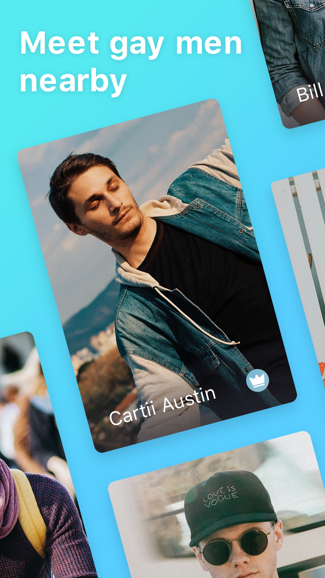 Good Gay Hookup Apps